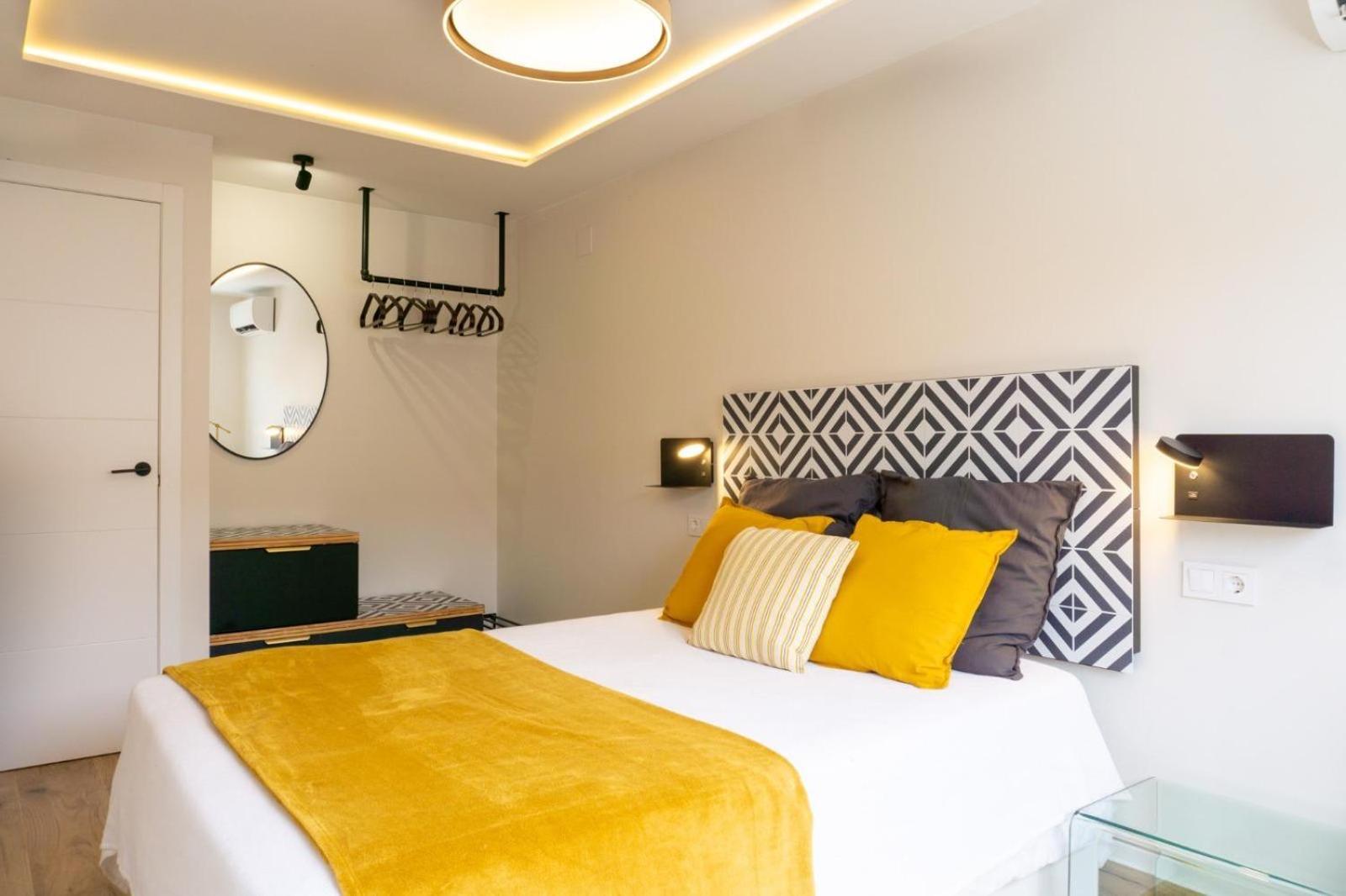Acogedora Casa Junto Al Mar ,cerca Del Centro Urbano Apartment Málaga