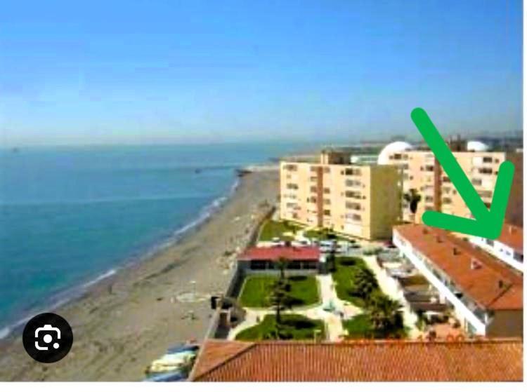 Acogedora Casa Junto Al Mar ,cerca Del Centro Urbano Apartment *